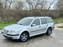 BORA 1.9 TDI KLIMATRONIK RKS 2002