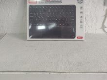 Tastature/Tastier wireless me touchpad \"Earldom\"