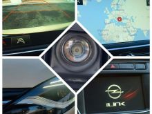Shitet – Opel Zafira Tourer 2.0 CDTI  (170 PS) Automatik