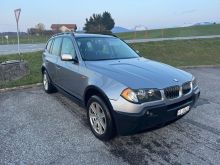 Shitet Bmw X3 3.0