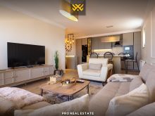 Banesë 94m² me #QIRA në Velani