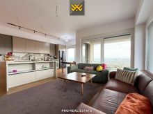 Banesë 119.2m² + 38.7m² për #SHITJE në Lagjen Marigona Hill