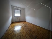 BANESË / ZYRË ME QIRA NË MUHARREM FEJZA 75M²