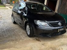 Golf5 plus