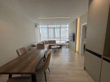 Jepet me qera apartament 1+1