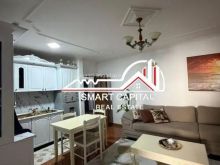 APARTAMENT 2+1 NE SHITJE TE SHKOLLA “ISMAIL QEMALI” VLORE!!!