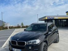 Bmw x5 2015