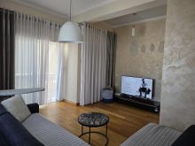 Apartamant ne shitje 2+1+post parkimi liqeni that rruga peti