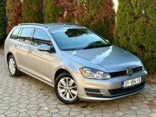 Golf 7 2.0TSI Benzin Automatik RKS Gjendje Perfekte 04811103
