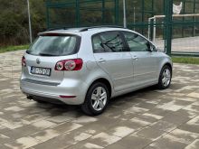 Golf 6 Plus 2.0 Tdi Automatik 210xxx Km Rks