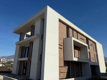 APARTAMENT NE SHITJE 3+1+2+2 PARKIME TULIPAN REZIDENCE