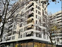 Shitet, Apartament 1+1+blk, 5 Maji, 127.000 Euro