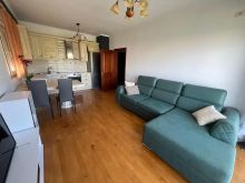 ✨ Apartament 1+1 me Qira – Kopshti Zoologjik ✨