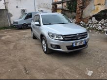 Tiguan Viti 2013 Ne gjendje shume te mire