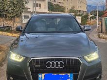 Shitet Audi Q3 - Benzine& Gaz