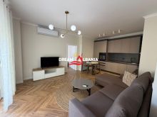 Jepet me qera apartament 2+1+2 ne Rrugen e Kavajes