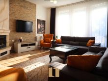 SHTËPI ME QIRA NË DRAGODAN – 170m²