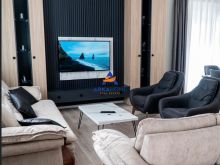 SHITET DUPLEX MODERN 3+1+VERAND \"QENDER\" 600.000 EURO