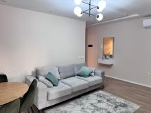 SHITET APARTAMENT 1+1 SELITE 152.000 EURO