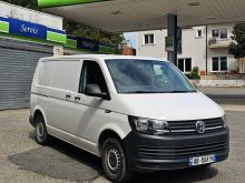 VW Transporter T6 2016 2.0TDI