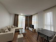 Qira, Apartament 2+1+2, Jordan Misja, Tiranë