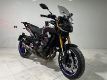 Yamaha MT-09 SP 2019