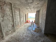 🏡🌊 SHITET APARTAMENT 3+1 NË ORIKUM, VLORË.