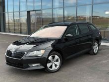 Shkoda superb pa dogan 2018 2.0 Automatik DSG 048111030