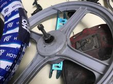 Disqe Piagjo Si 20 Euro 