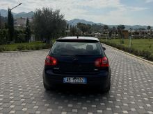 golf 2007