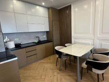 APARTAMENT 1+1 ME QIRA – GOLDEN TOWER, MINE PEZA