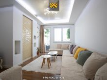 Banesë 91m² me #QIRA në Fushë Kosovë