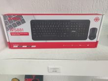 Tastature/Tastiere + Maus kombo Jedel WS881