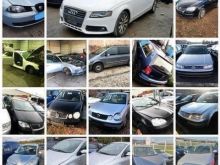 AUTO-TRADE =BLEJ VETURA TE GJITHA LLOJET ME DOGAN 