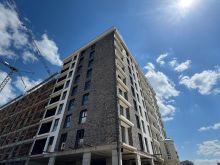 Banesa në shitje në kompleksin GjilaniPark Residence  në Gji