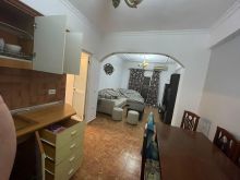 Apartament 1+1 me qira në Plazh, pamje deti – pranë Hotel Ad