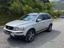 VOLVO XC90 R Design