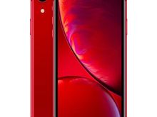iphone xr red