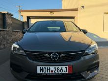 Opel Astra K - Viti 2021
