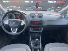 SEAT IBIZA 1.6 TDI 2011 STYLE