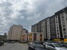 Banesë e mobiluar 63.65m2 - Mati 1