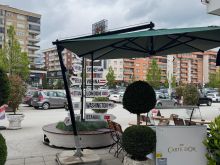 Ombrella per lokal