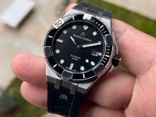 Maurice Lacroix Aikon Venturer 42mm