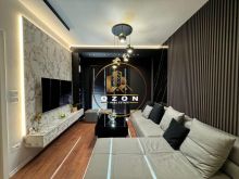 Apartament modern 2+1+2 për shitje tek Tirana Garden Buildin