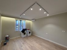 SHITET APARTAMENT 1+1 21 DHJETORI 125.000 EURO