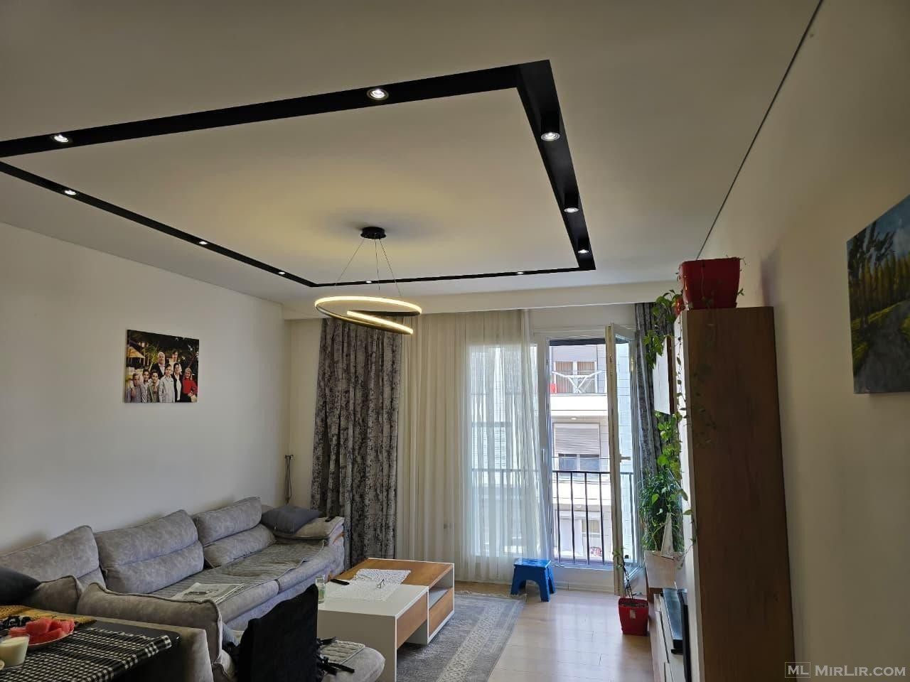 SHITET APARTAMENT 2+1+2 ALI DEMI 28.300.000 LEKE