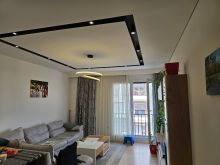 SHITET APARTAMENT 2+1+2 ALI DEMI 28.300.000 LEKE