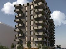 SHITET APARTAMENT 2+1 KAMEZ 120.000 EURO