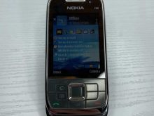 Nokia E66-1 (Funksional)