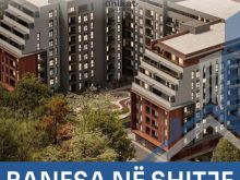 ✨ Banesa në shitje – 88.73 m² | Kati i 3-të | Kompleks i ri